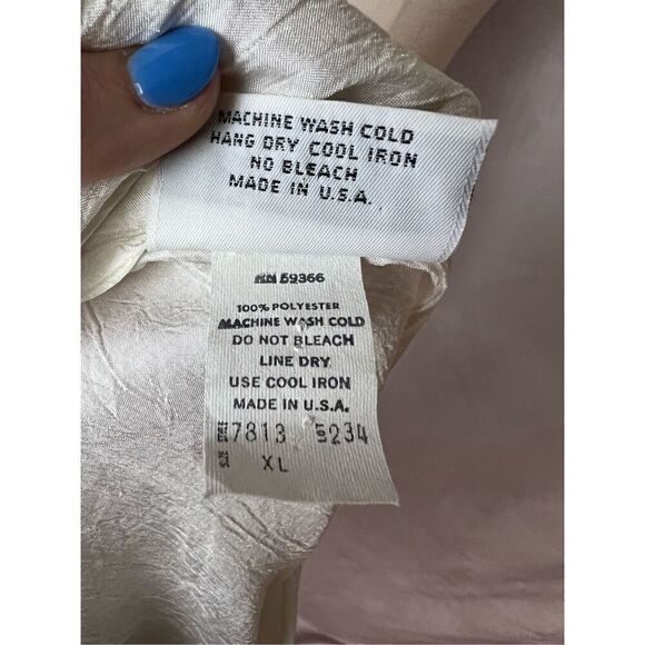 Vintage Blouse  - Picture 5 of 5